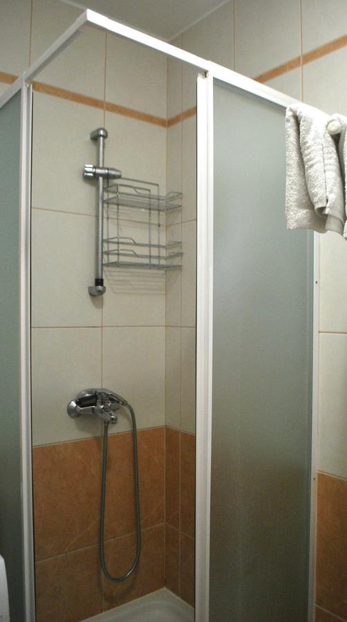 Apartment Dalmatia Makarska Eksteriør billede