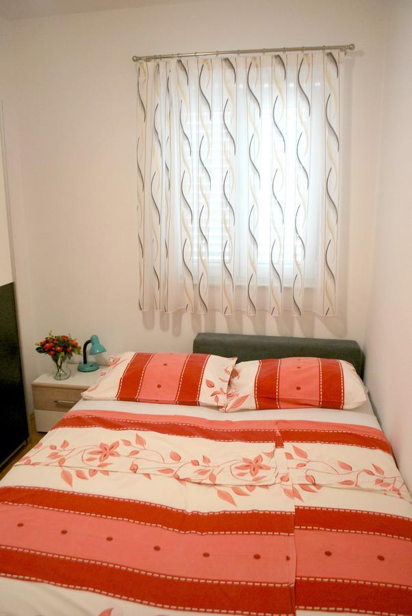 Apartment Dalmatia Makarska Eksteriør billede