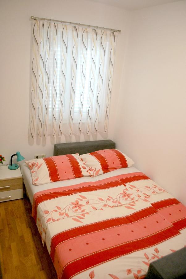 Apartment Dalmatia Makarska Eksteriør billede