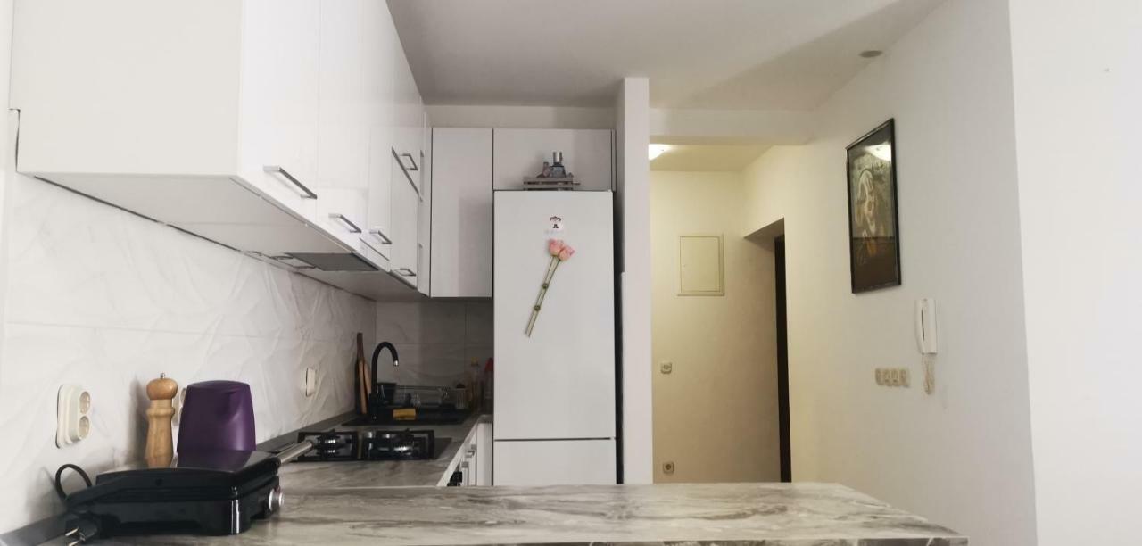 Apartment Dalmatia Makarska Eksteriør billede